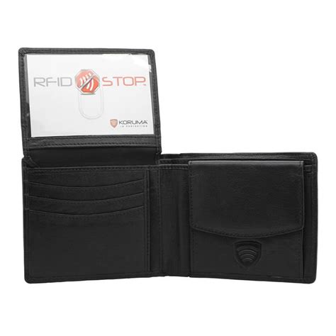 rfid wallets contactless cards